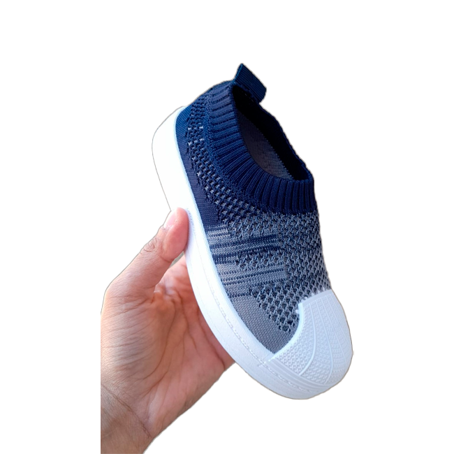 Zapatillas de Malla