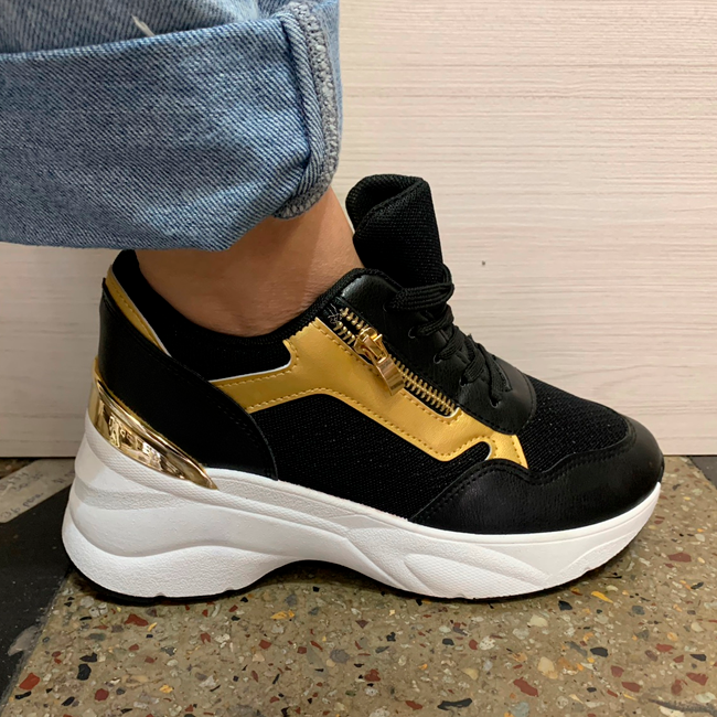 Zapatillas Urbanas