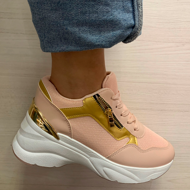 Zapatillas Urbanas