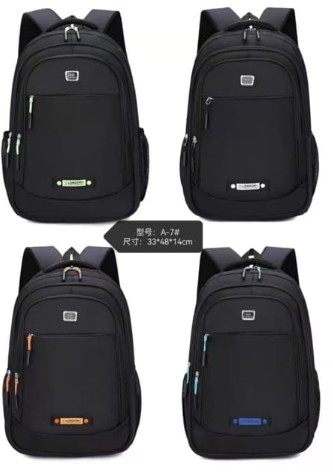 Mochila 