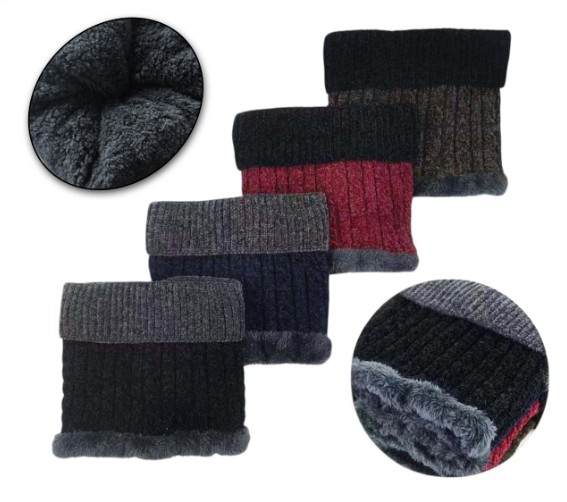 Cuello de invierno