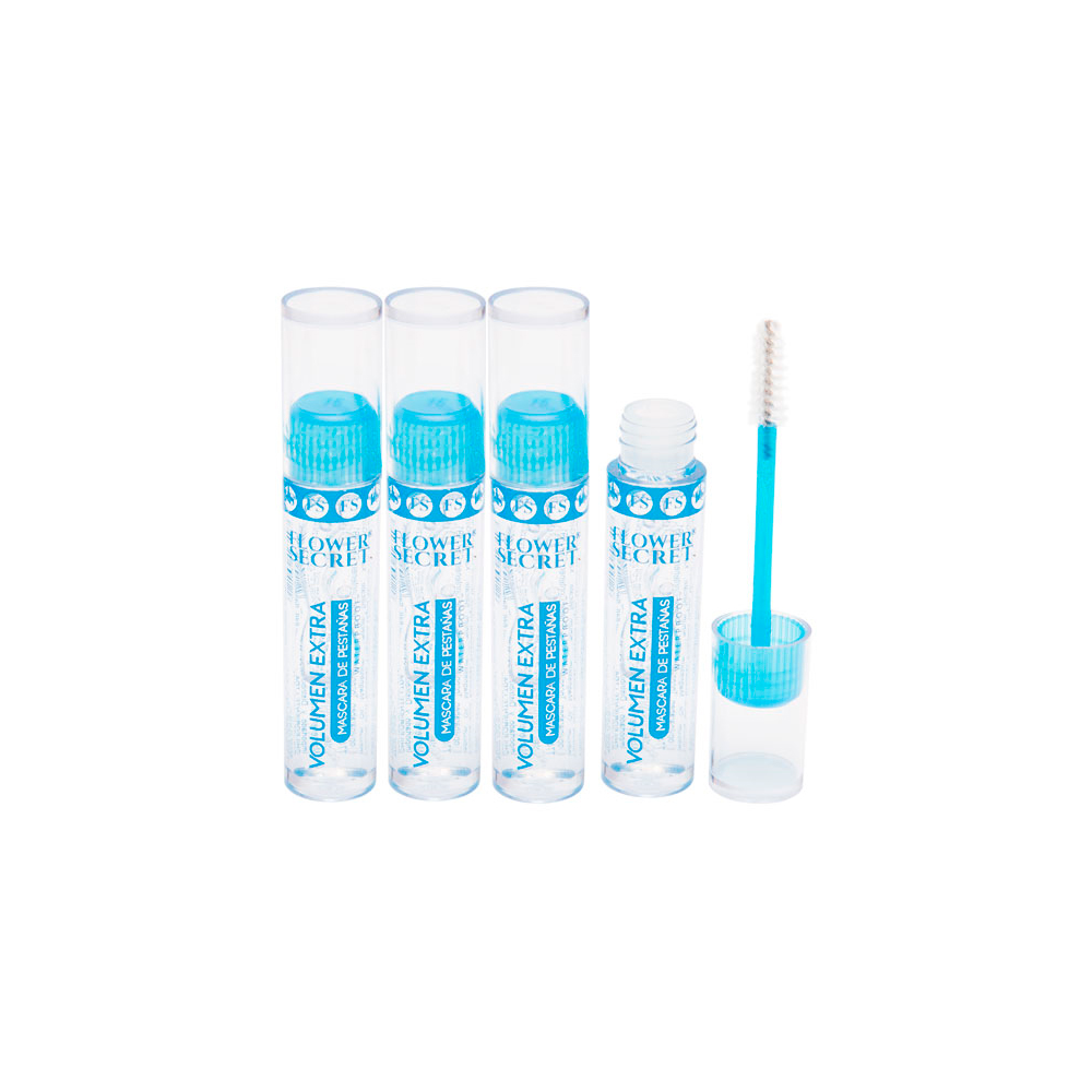 Mascara para Pestañas 