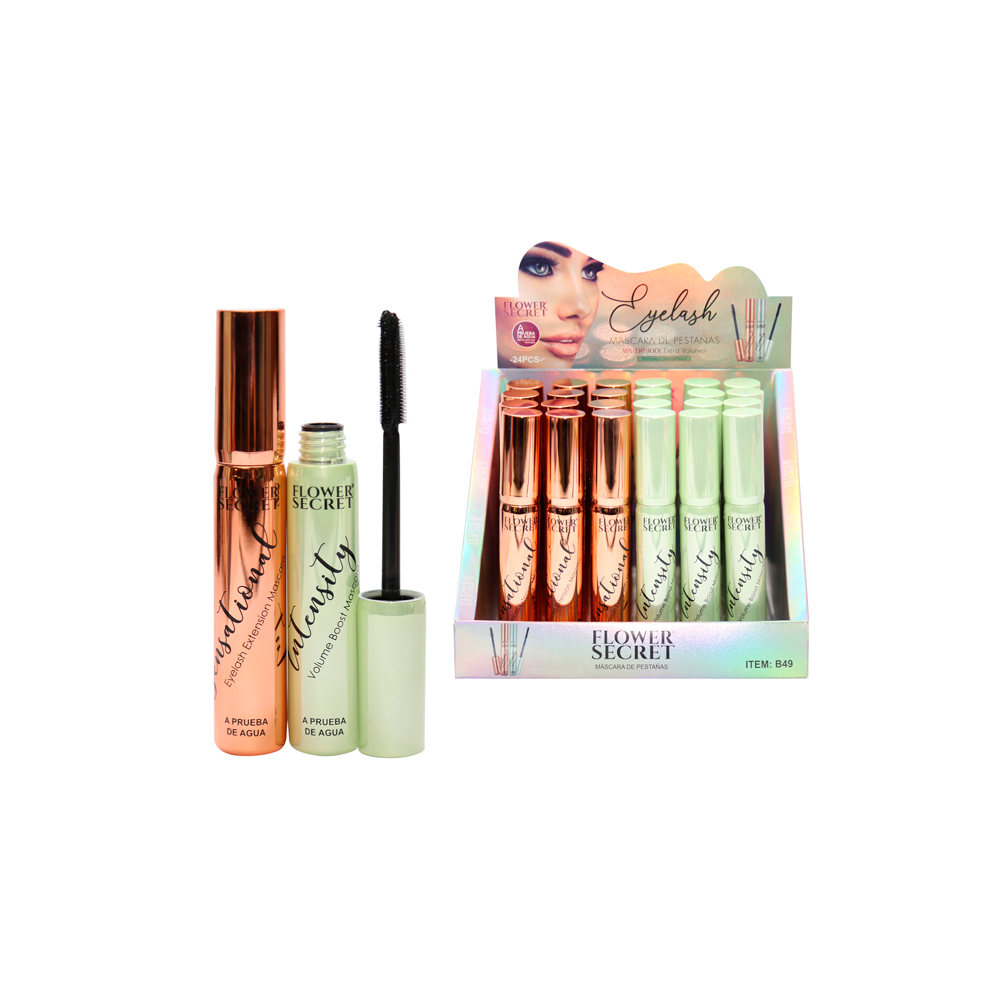 Mascara para Pestañas