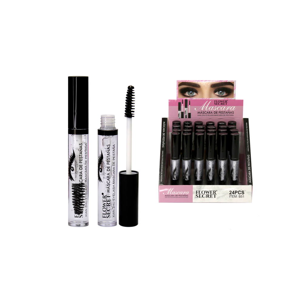 Mascara para Pestañas 