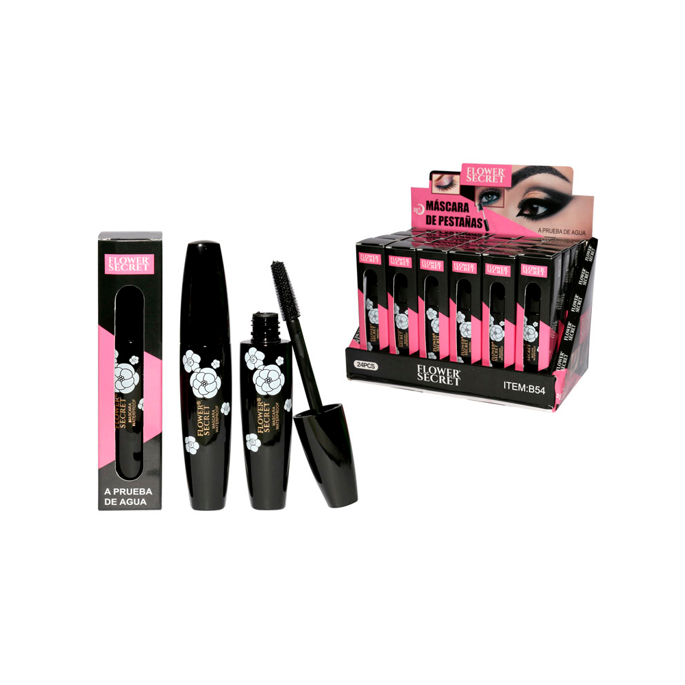 Mascara para Pestañas