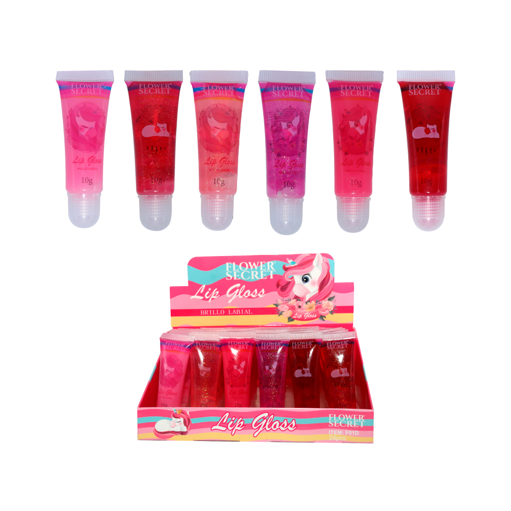 Brillo Labial Unicornio