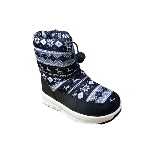 Botas de Nieve