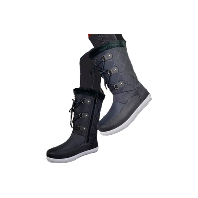 Botas de Nieve Impermeables