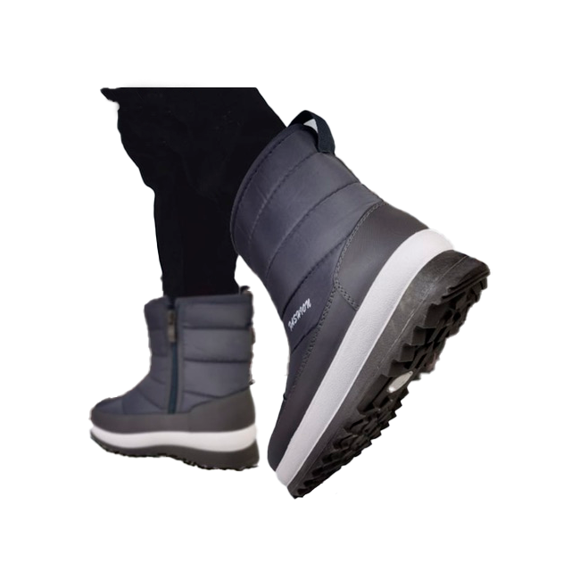 Botas de Nieve