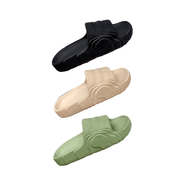 Pantuflas