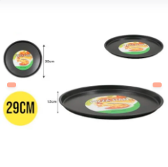 BANDEJA PARA PIZZA