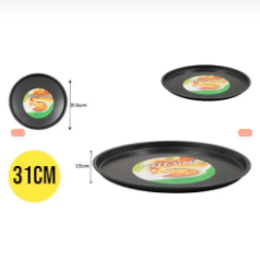 BANDEJA PARA PIZZA