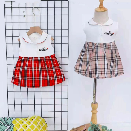 Vestido para Niña