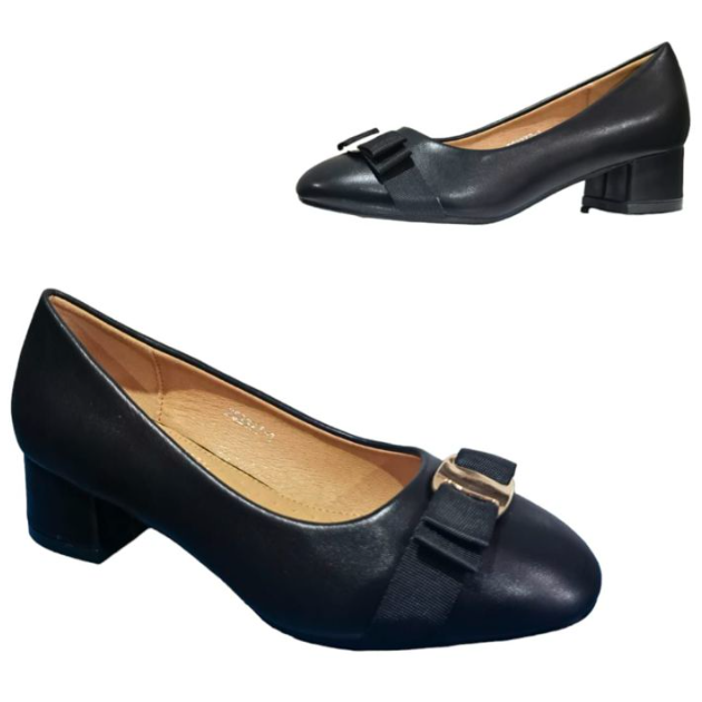 TACONES ALTOS 