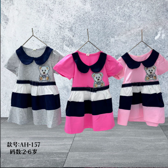 Vestido para Niña 