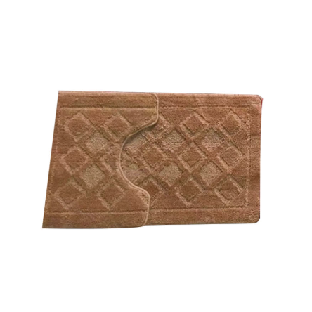ALFOMBRA DE BAÑO 