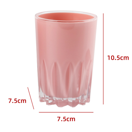 VASO DE BAÑO 