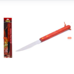 CUCHILLO PARA BARBACOA