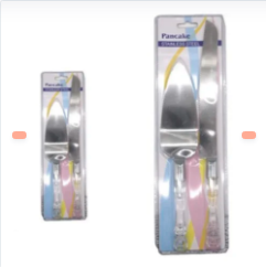 CUCHILLO PARA PASTEL