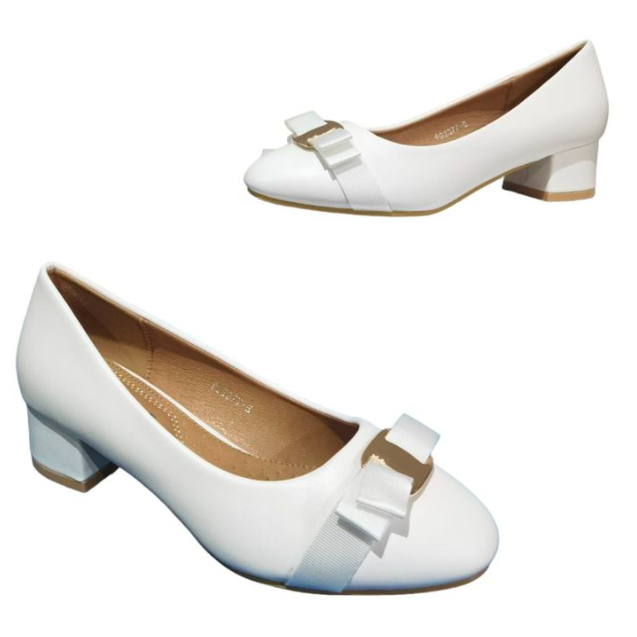 TACONES ALTOS 
