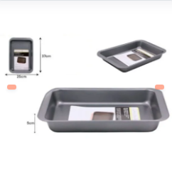 BANDEJA PARA HORNO
