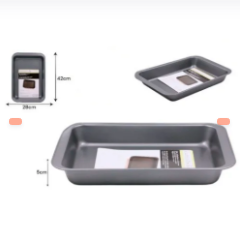 BANDEJA PARA HORNO