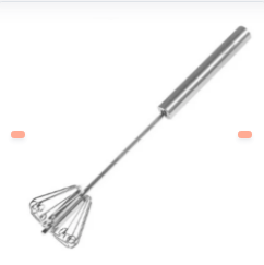 BATIDOR METALICO