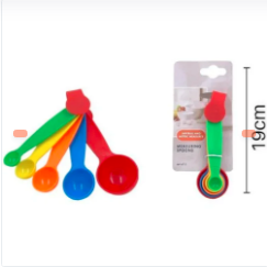 CUCHARAS PARA MEDIR