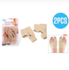 CALCETIN PROTECTORES PARA PULGAR