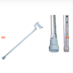 BASTON DE ALUMINIO