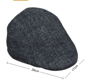 BOINA PARA HOMBRE