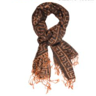 BUFANDAS  ESTAMPADAS