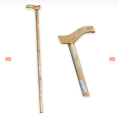 BASTON DE MADERA
