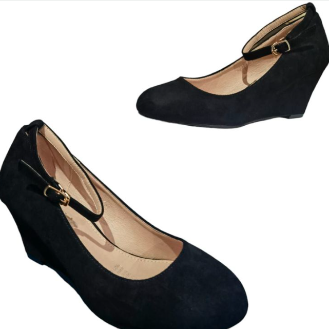 TACONES ALTOS 