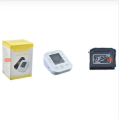 MONITOR DE PRESION ARTERIAL PARA BRAZO