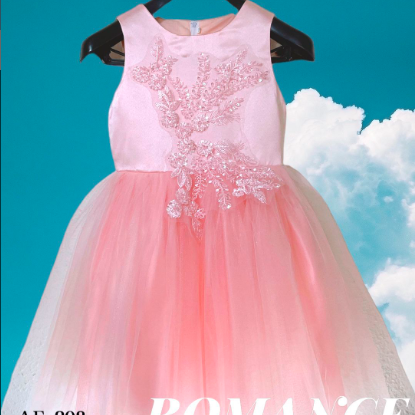 Vestido para Niña 