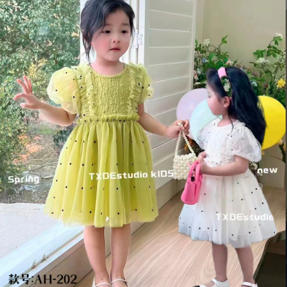Vestido para Niña 
