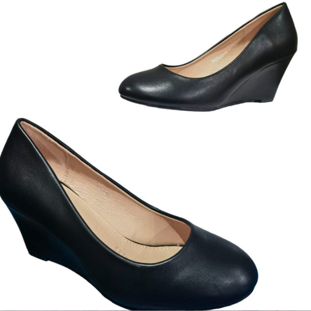 TACONES ALTOS 
