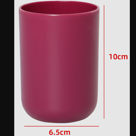 VASO DE BAÑO 