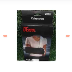 CABESTRILLO