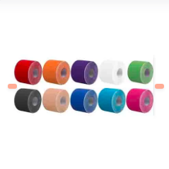 CINTA TAPE ADHESIVO