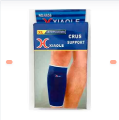 VENDA PANTORRILLAS