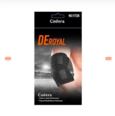 VENDA CODERA