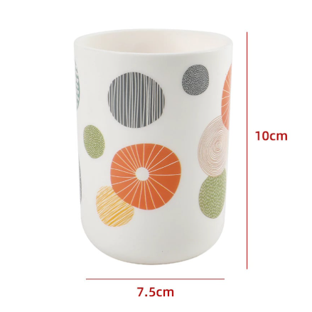 VASO DE BAÑO 