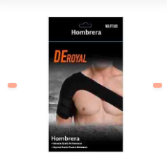 VENDA HOMBRO