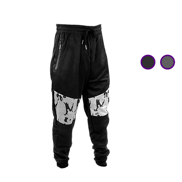 PANTALON BUZO HOMBRE