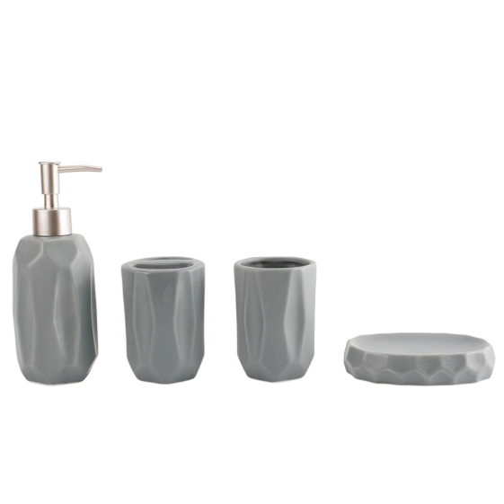 SET DE BAÑO