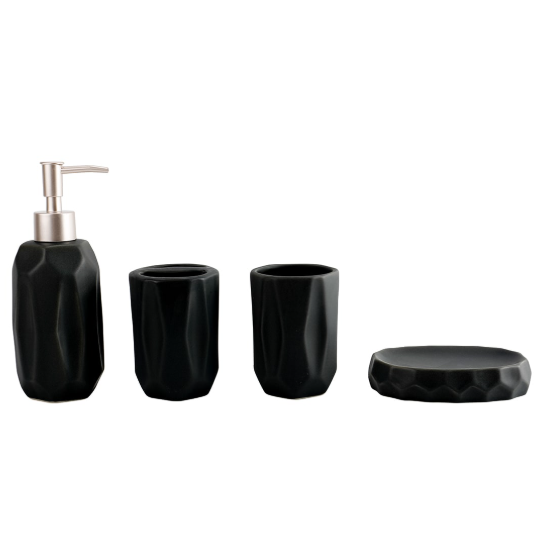 SET DE BAÑO 