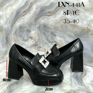 TACONES