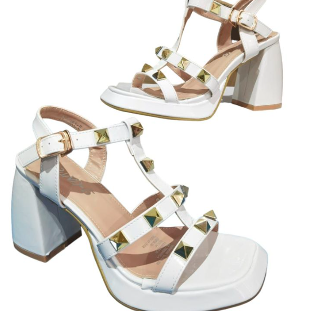 TACONES ALTOS 